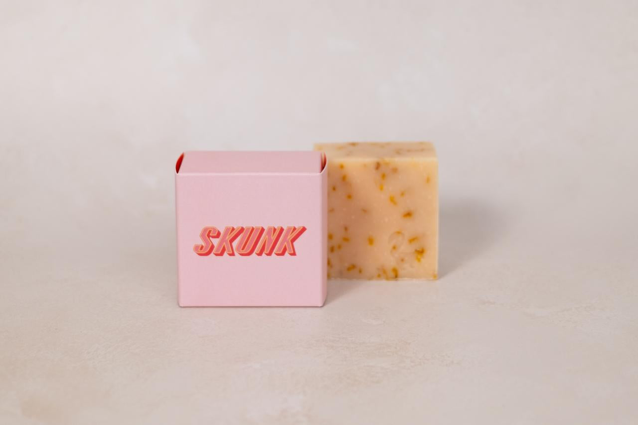 Soap