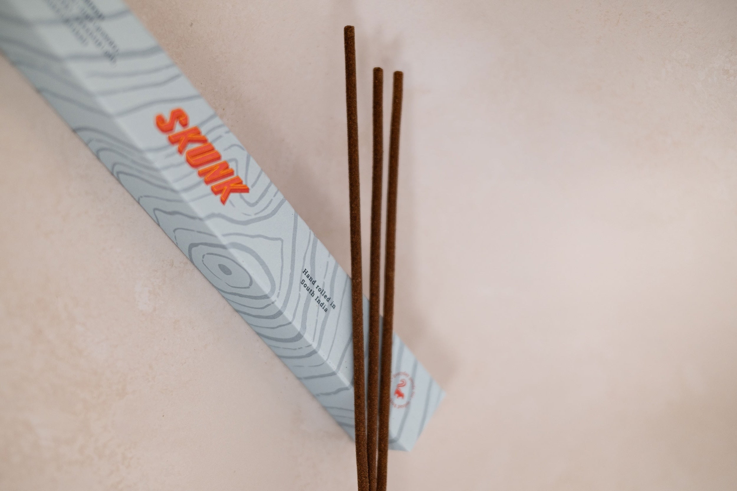 Incense Sticks