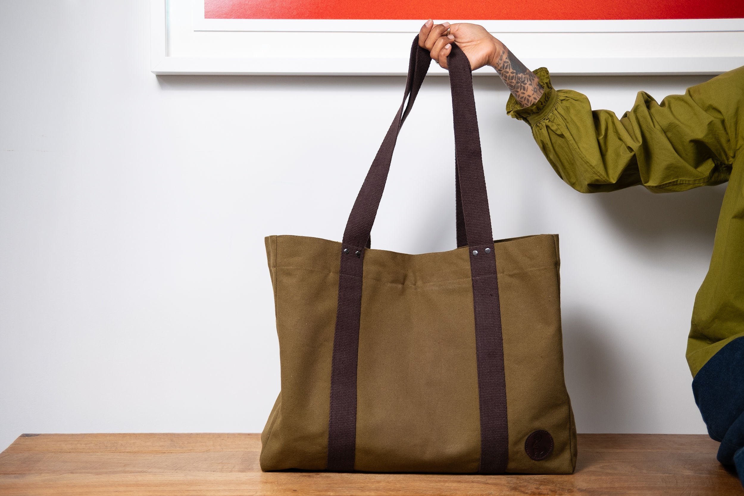 Our range of textiles crafted for function, convenience, and modern living