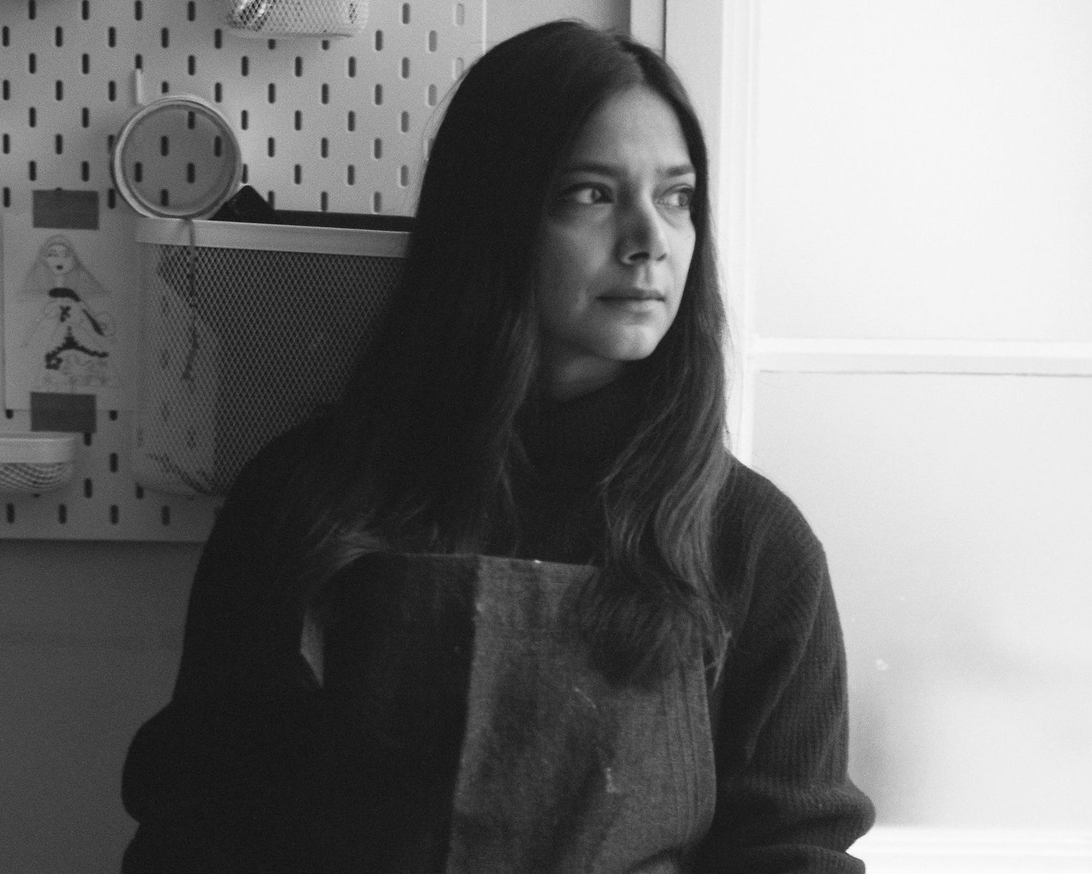 Juhi Pandey - Skunk Goods Trading