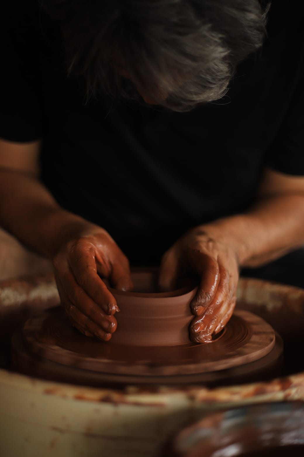 Ceramics - Skunk Goods Trading 