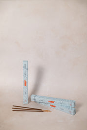 Patchouli incense sticks