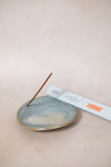 Amber incense sticks